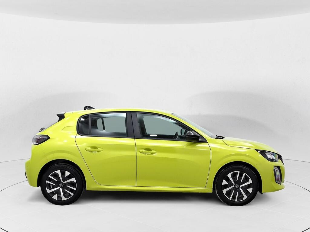 Peugeot 208 Active Puretech 100 3