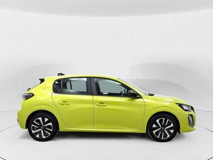 Peugeot 208 Active Puretech 100