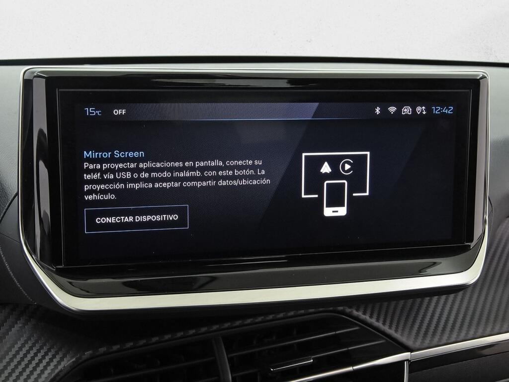 Peugeot 208 Active Puretech 100 28