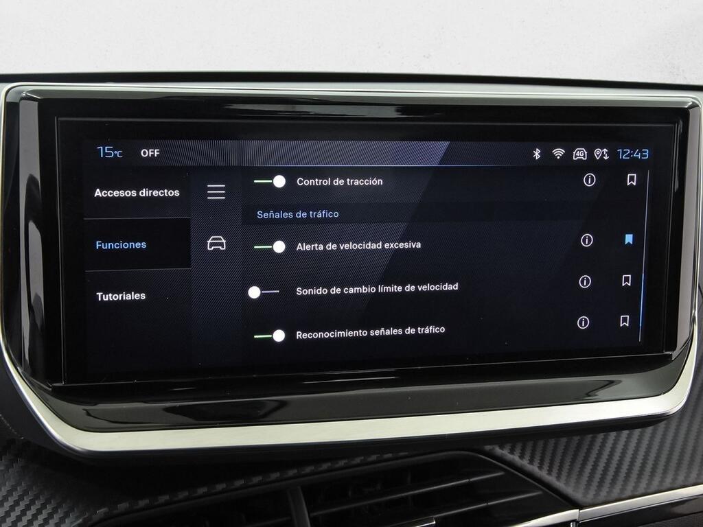 Peugeot 208 Active Puretech 100 31