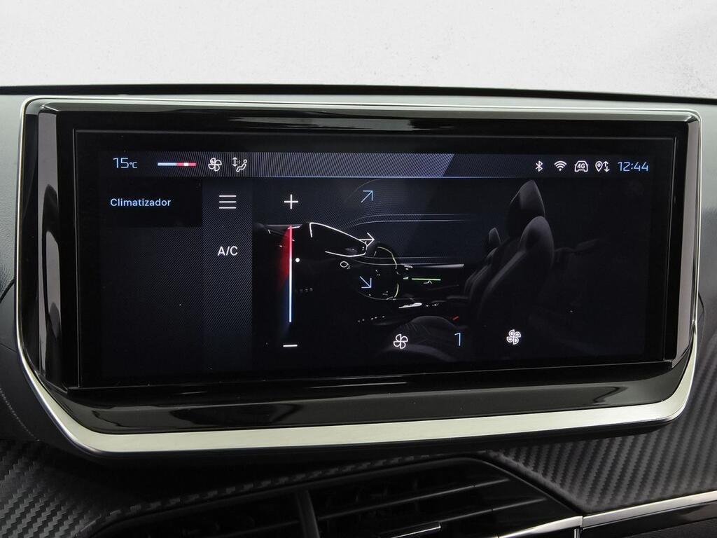 Peugeot 208 Active Puretech 100 33