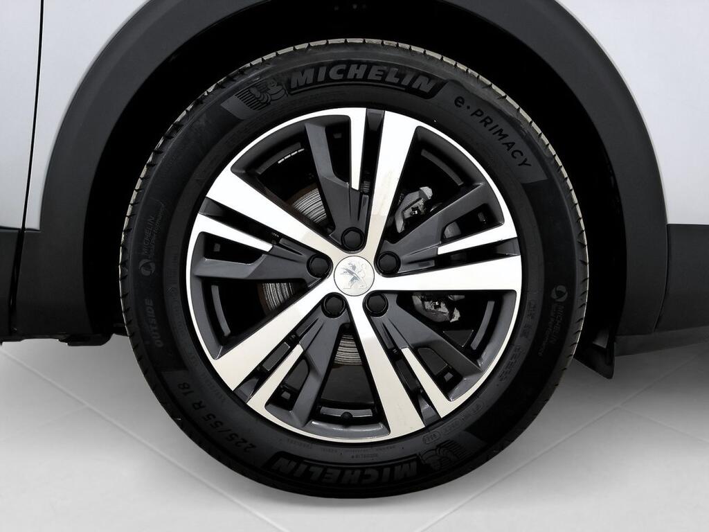 Peugeot 3008 1.2 PureTech 96KW S&S Allure Pack 11