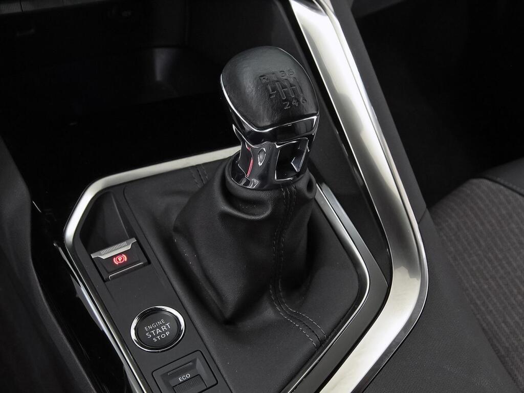 Peugeot 3008 1.2 PureTech 96KW S&S Allure Pack 31