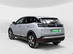 Peugeot 3008 1.2 PureTech 96KW S&S Allure Pack