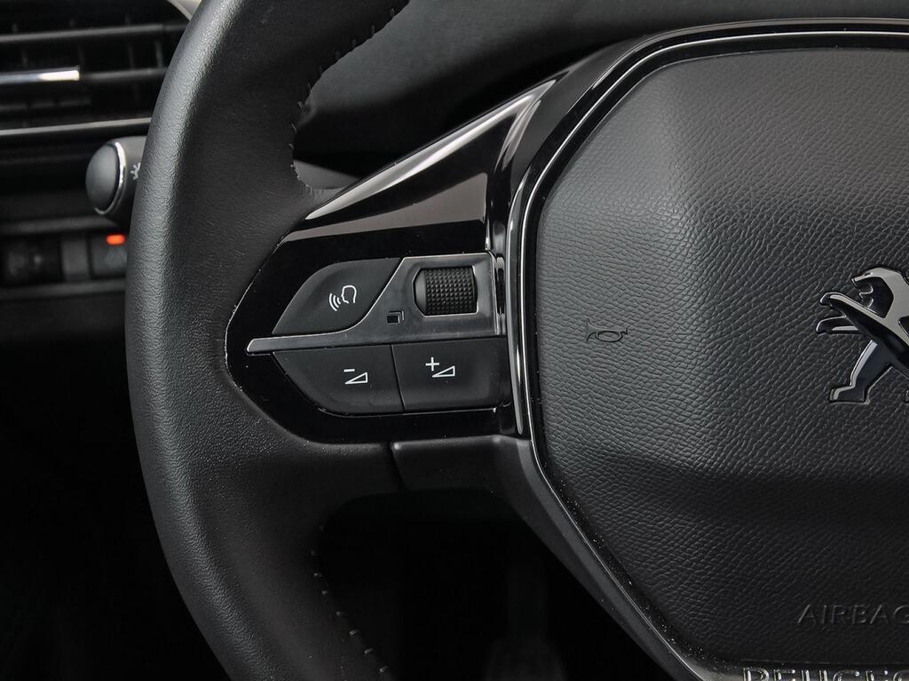 Peugeot 3008 1.2 PureTech 96KW S&S Allure Pack 19