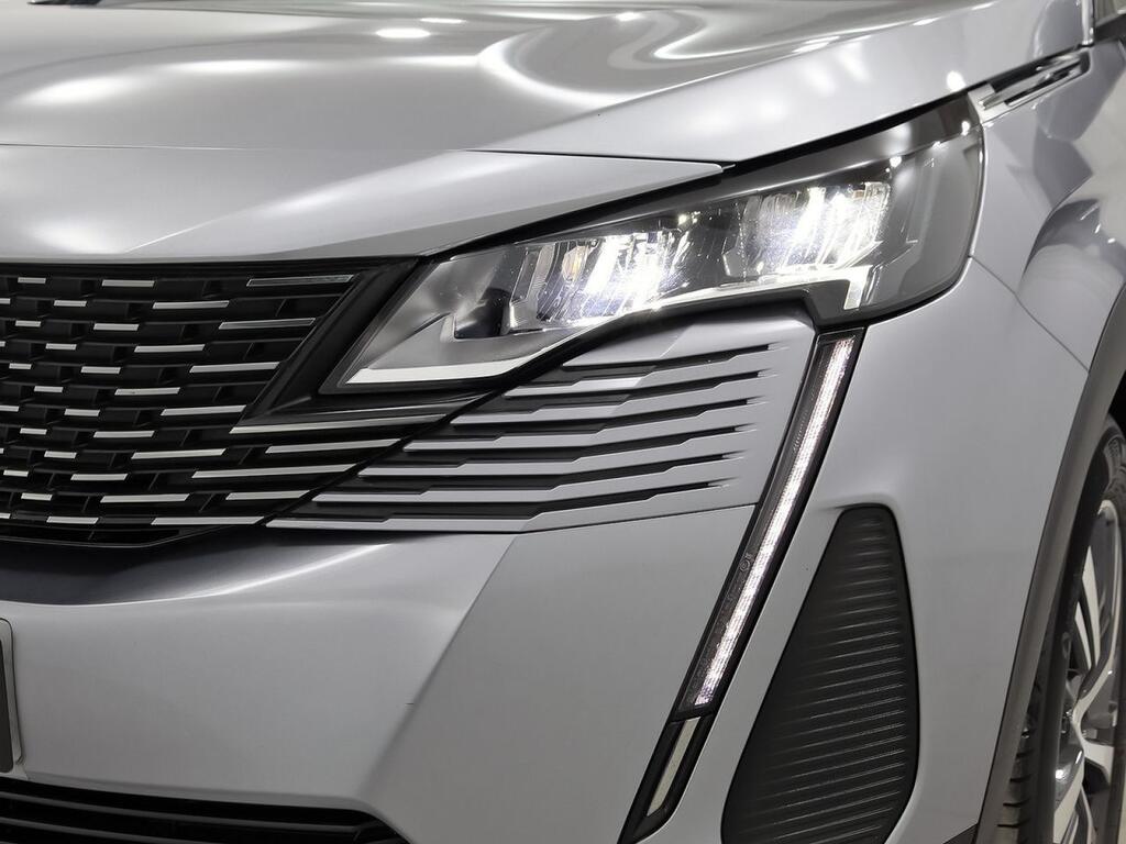 Peugeot 3008 1.2 PureTech 96KW S&S Allure Pack 33