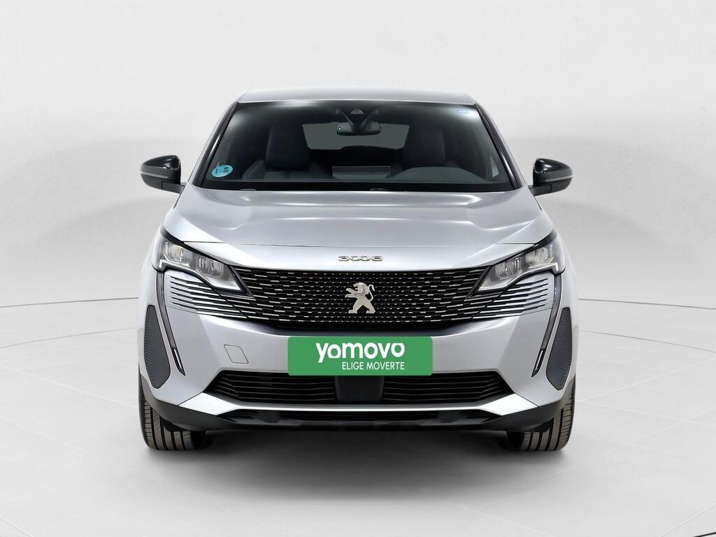 Peugeot 3008 1.2 PureTech 96KW S&S Allure Pack 5