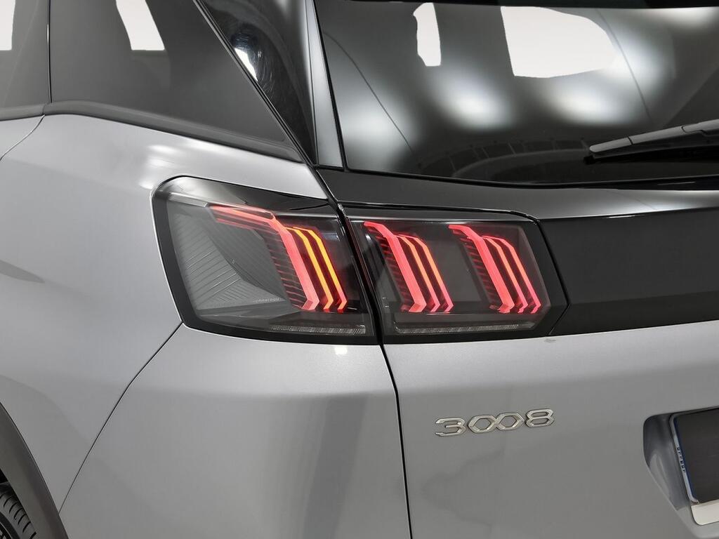 Peugeot 3008 1.2 PureTech 96KW S&S Allure Pack 34
