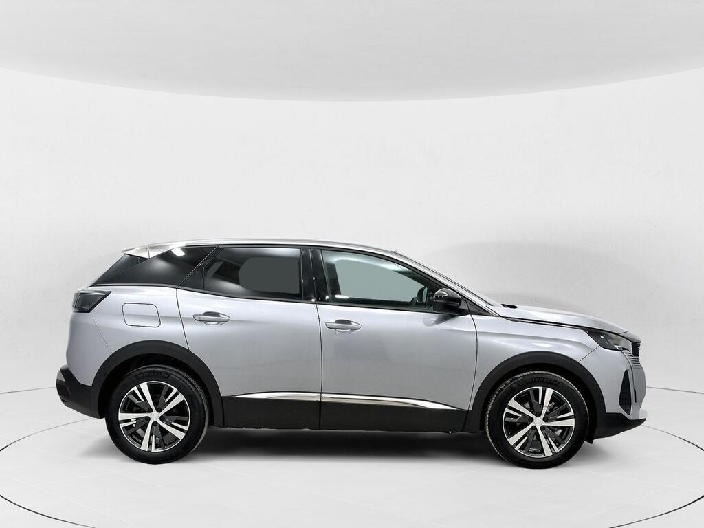 Peugeot 3008 1.2 PureTech 96KW S&S Allure Pack 3
