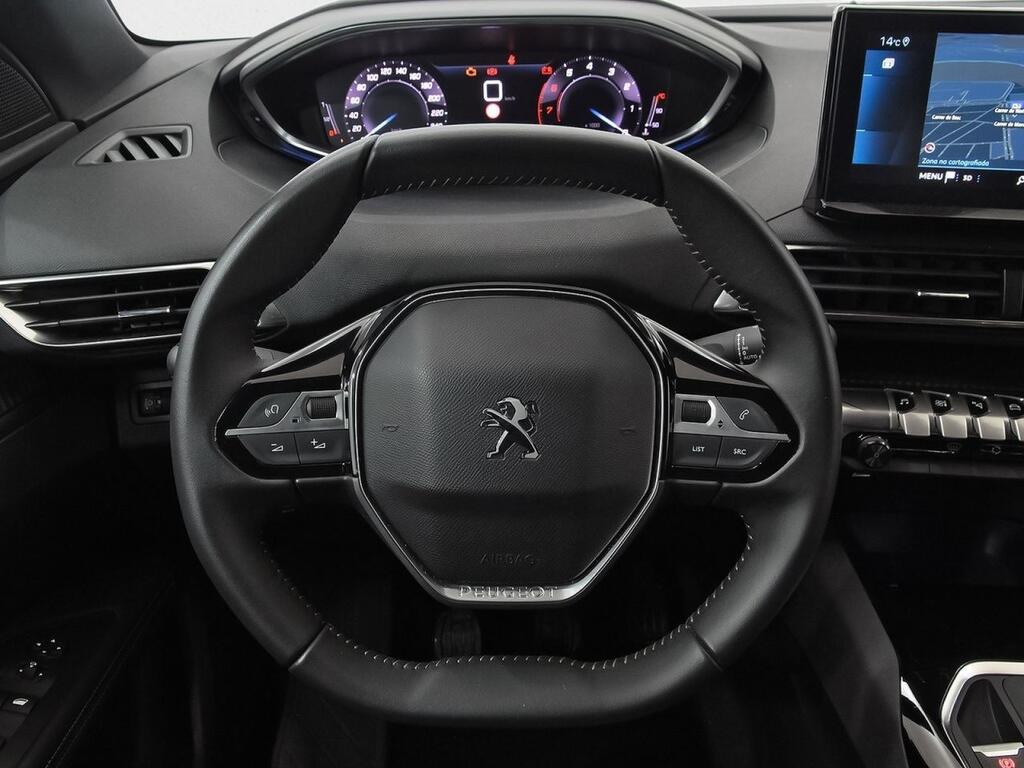 Peugeot 3008 1.2 PureTech 96KW S&S Allure Pack 21