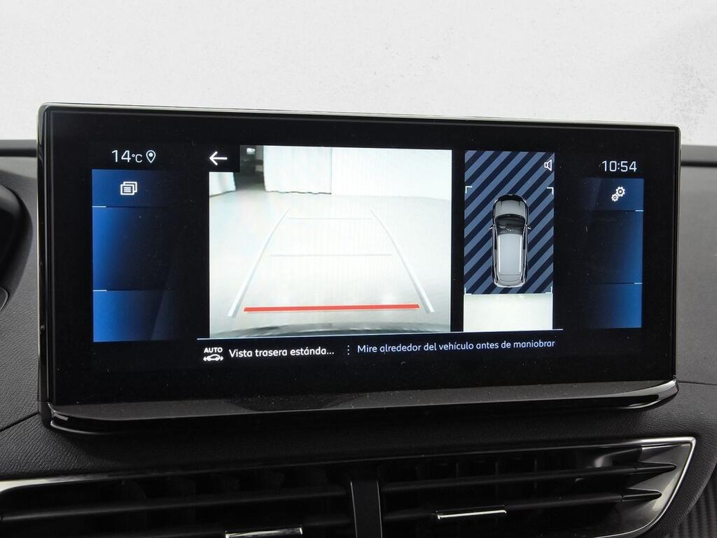 Peugeot 3008 1.2 PureTech 96KW S&S Allure Pack 24