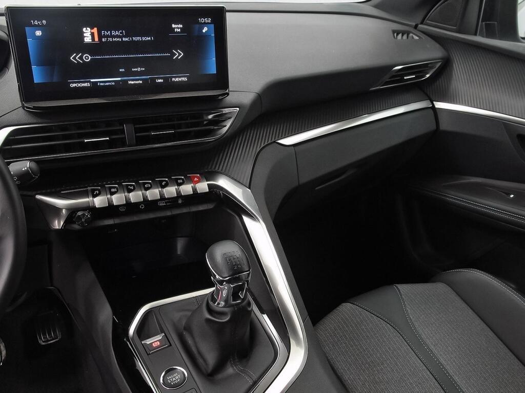 Peugeot 3008 1.2 PureTech 96KW S&S Allure Pack 12