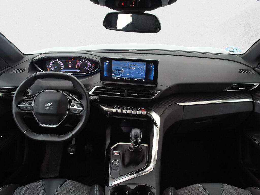 Peugeot 3008 1.2 PureTech 96KW S&S Allure Pack 7