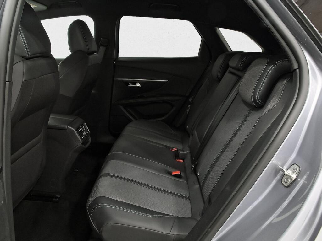 Peugeot 3008 1.2 PureTech 96KW S&S Allure Pack 9