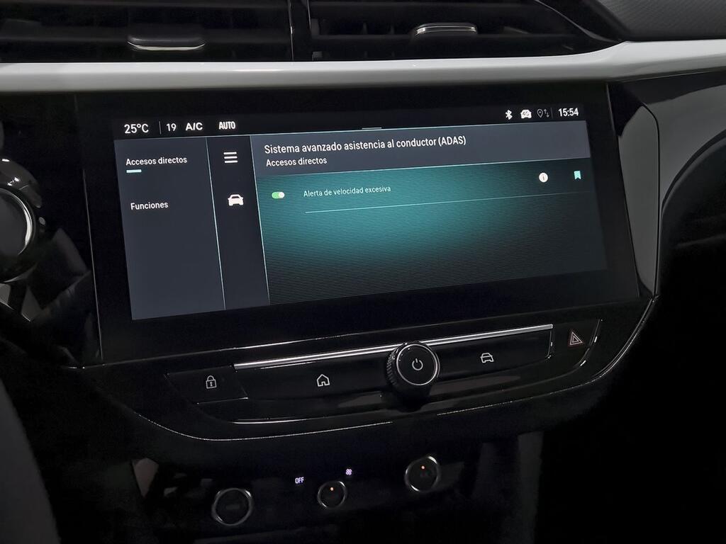 Opel Corsa 1.2T XHL 74KW GS 5P 23