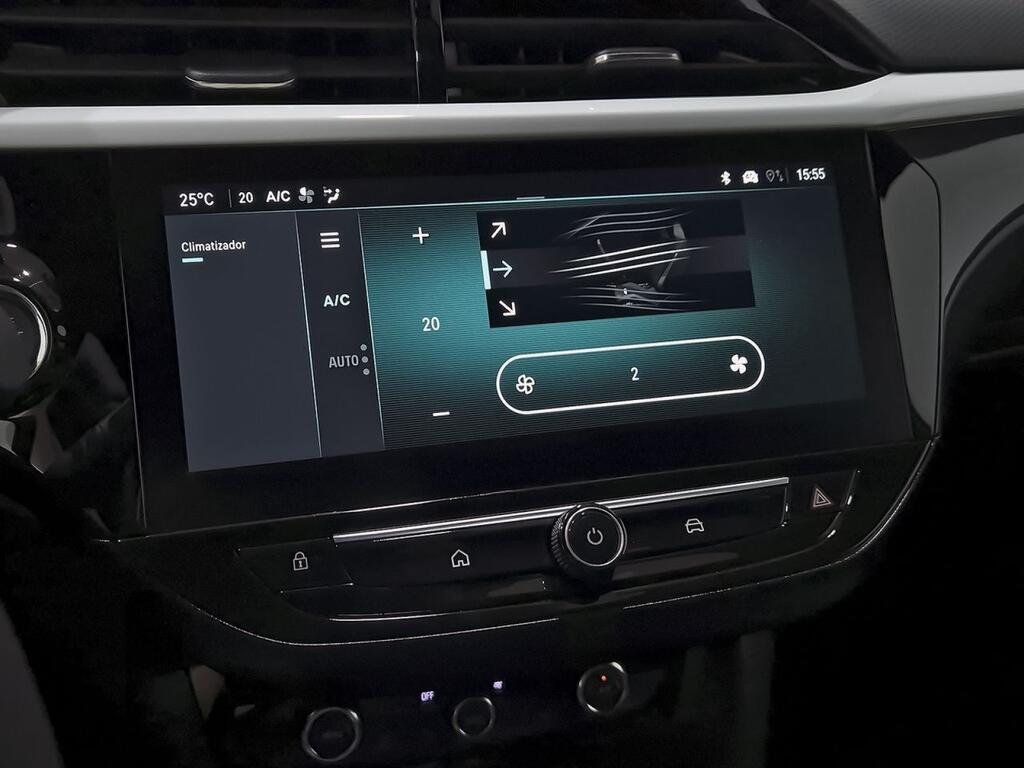 Opel Corsa 1.2T XHL 74KW GS 5P 24