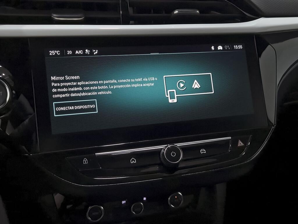 Opel Corsa 1.2T XHL 74KW GS 5P 25