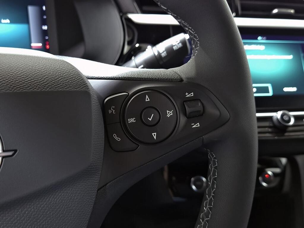 Opel Corsa 1.2T XHL 74KW GS 5P 19