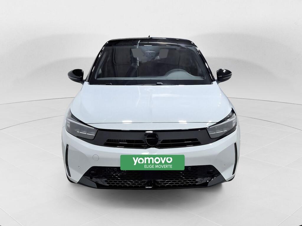 Opel Corsa 1.2T XHL 74KW GS 5P 5