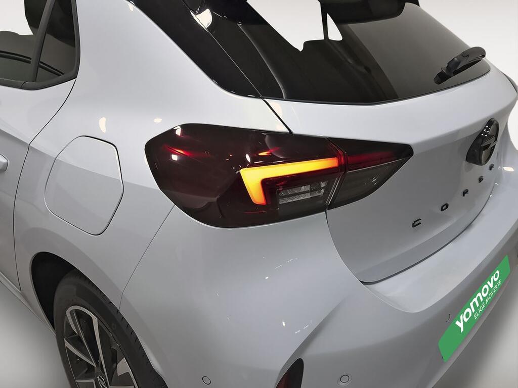 Opel Corsa 1.2T XHL 74KW GS 5P 36