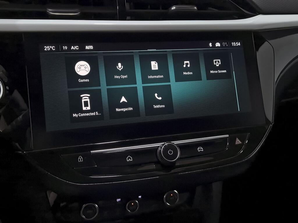 Opel Corsa 1.2T XHL 74KW GS 5P 22