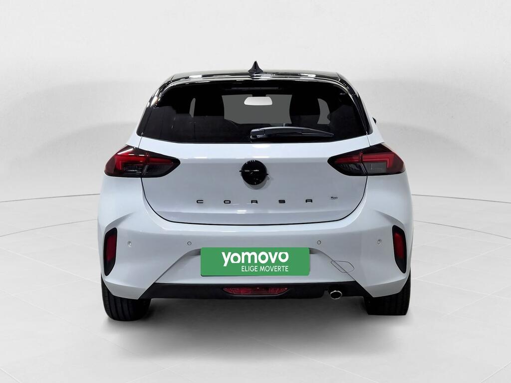 Opel Corsa 1.2T XHL 74KW GS 5P 6