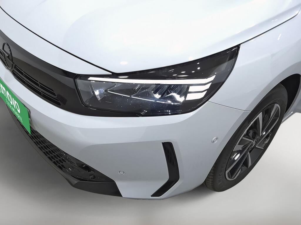 Opel Corsa 1.2T XHL 74KW GS 5P 35