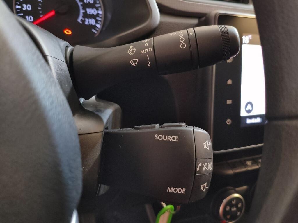 Renault Express FURGON 1.5 DCI BLUE 95 ADVANCE 4P 14