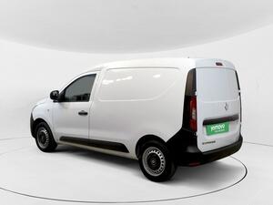 Renault Express FURGON 1.5 DCI BLUE 95 ADVANCE 4P