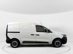 Renault Express FURGON 1.5 DCI BLUE 95 ADVANCE 4P