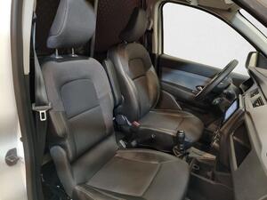 Renault Express FURGON 1.5 DCI BLUE 95 ADVANCE 4P 7