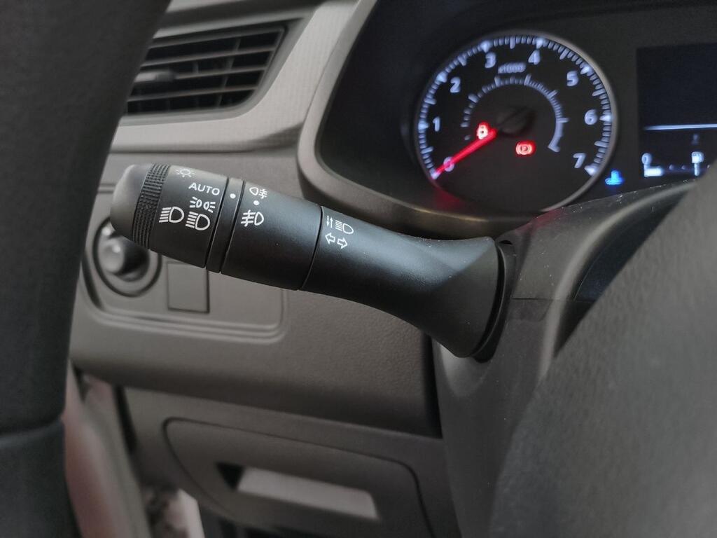 Renault Express FURGON 1.5 DCI BLUE 95 ADVANCE 4P 13