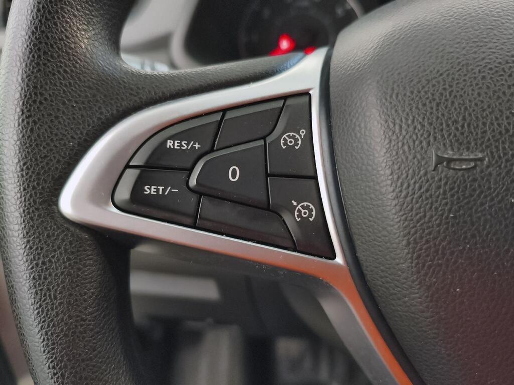 Renault Express FURGON 1.5 DCI BLUE 95 ADVANCE 4P 15