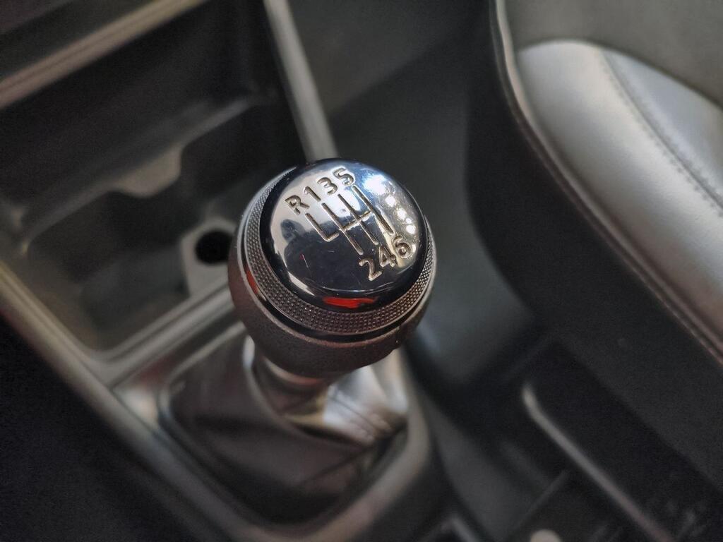 Renault Express FURGON 1.5 DCI BLUE 95 ADVANCE 4P 22