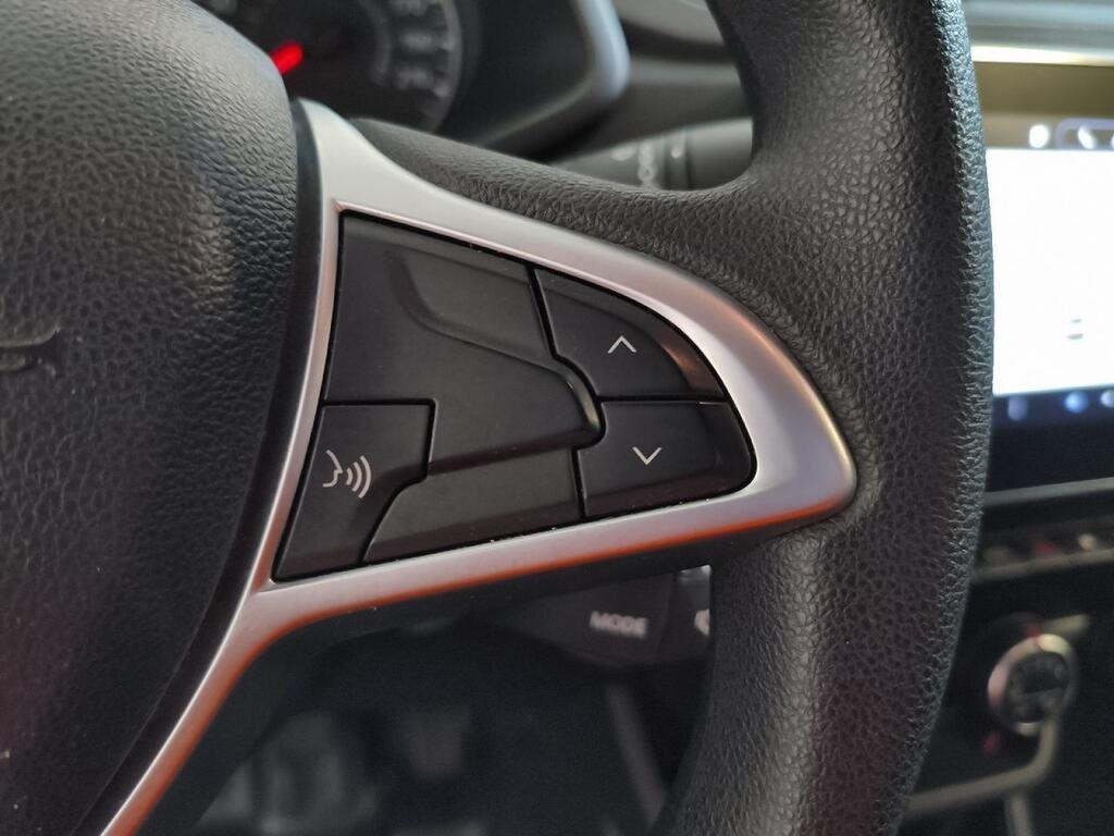 Renault Express FURGON 1.5 DCI BLUE 95 ADVANCE 4P 16