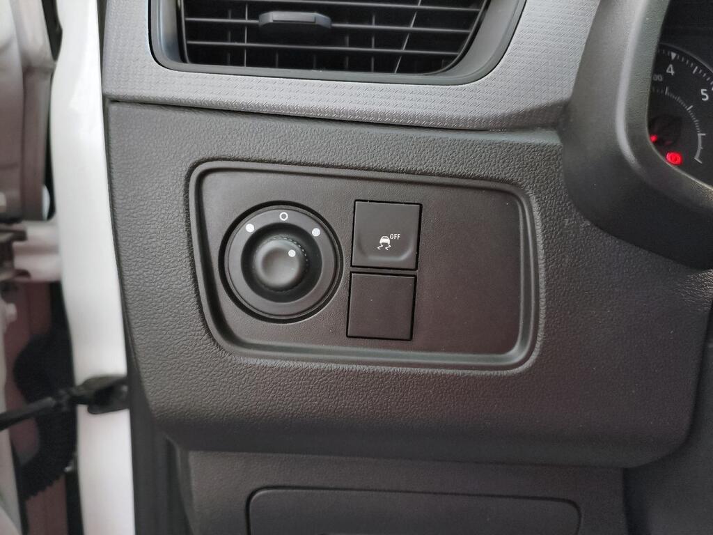 Renault Express FURGON 1.5 DCI BLUE 95 ADVANCE 4P 11