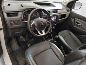 Renault Express FURGON 1.5 DCI BLUE 95 ADVANCE 4P 6