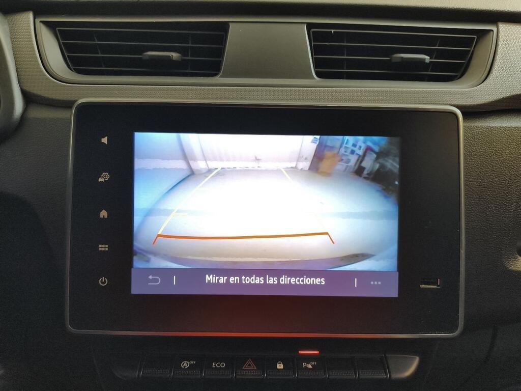 Renault Express FURGON 1.5 DCI BLUE 95 ADVANCE 4P 20