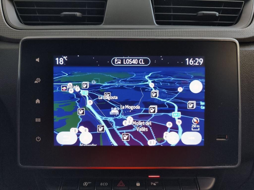 Renault Express FURGON 1.5 DCI BLUE 95 ADVANCE 4P 19