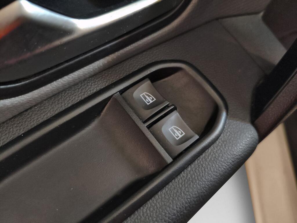 Renault Express FURGON 1.5 DCI BLUE 95 ADVANCE 4P 10