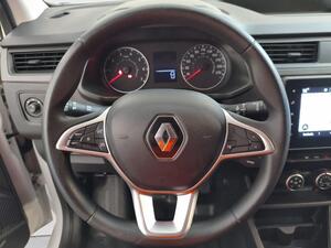 Renault Express FURGON 1.5 DCI BLUE 95 ADVANCE 4P 17