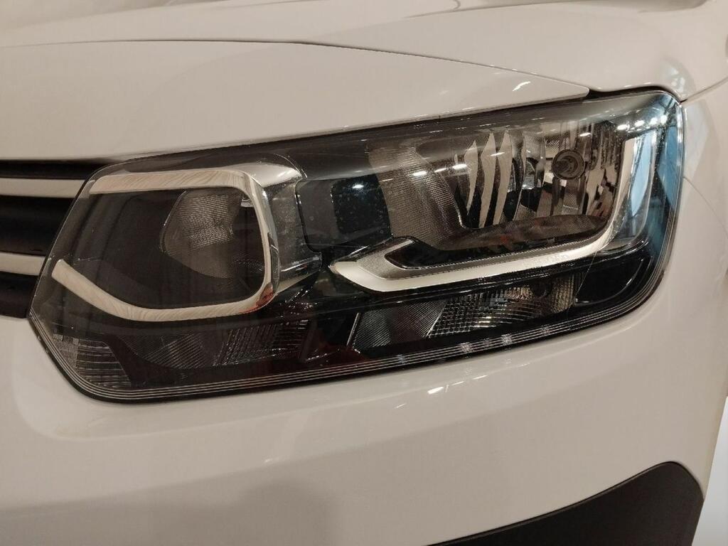 Citroën Berlingo FG 1.5 BLUEHDI 102 CV TALLA M 4P 14