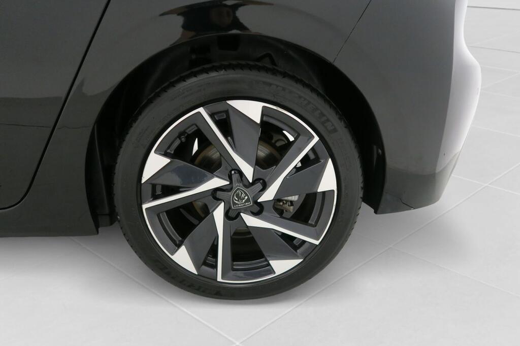 Peugeot 308 ALLURE PACK 1.2 PURETECH 130 CV EAT8 5P 21