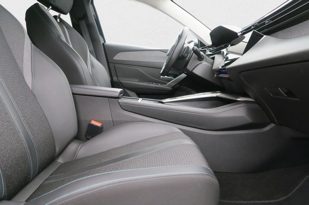 Peugeot 308 ALLURE PACK 1.2 PURETECH 130 CV EAT8 5P 14