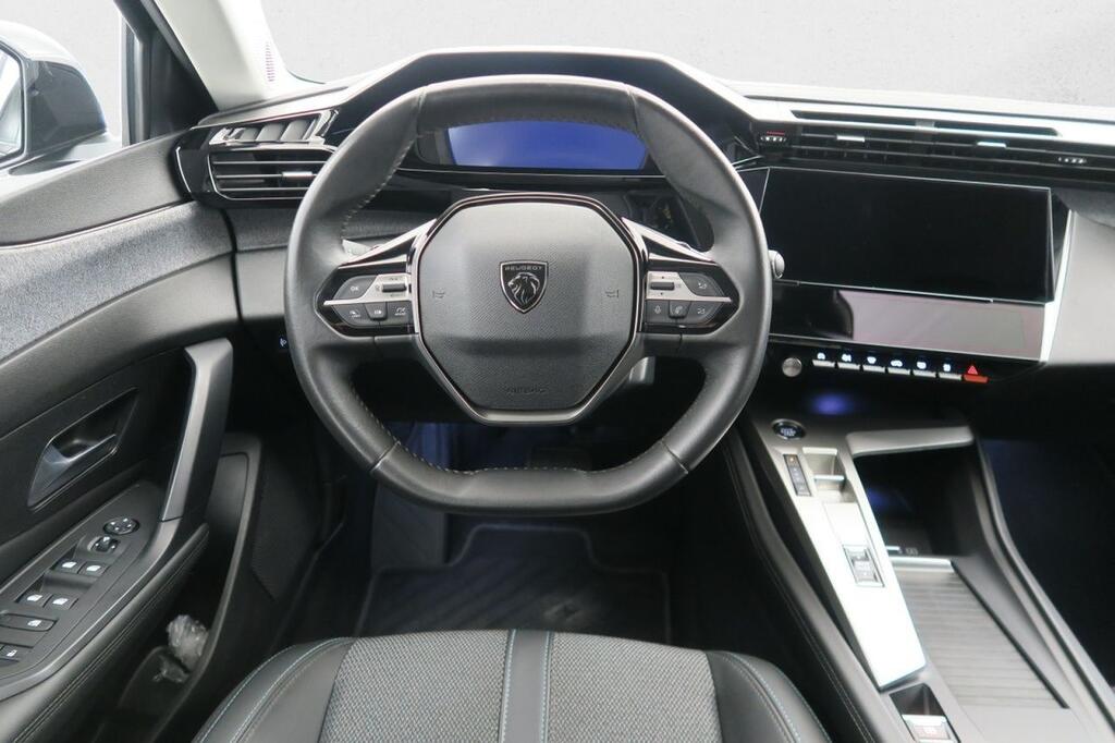 Peugeot 308 ALLURE PACK 1.2 PURETECH 130 CV EAT8 5P 11