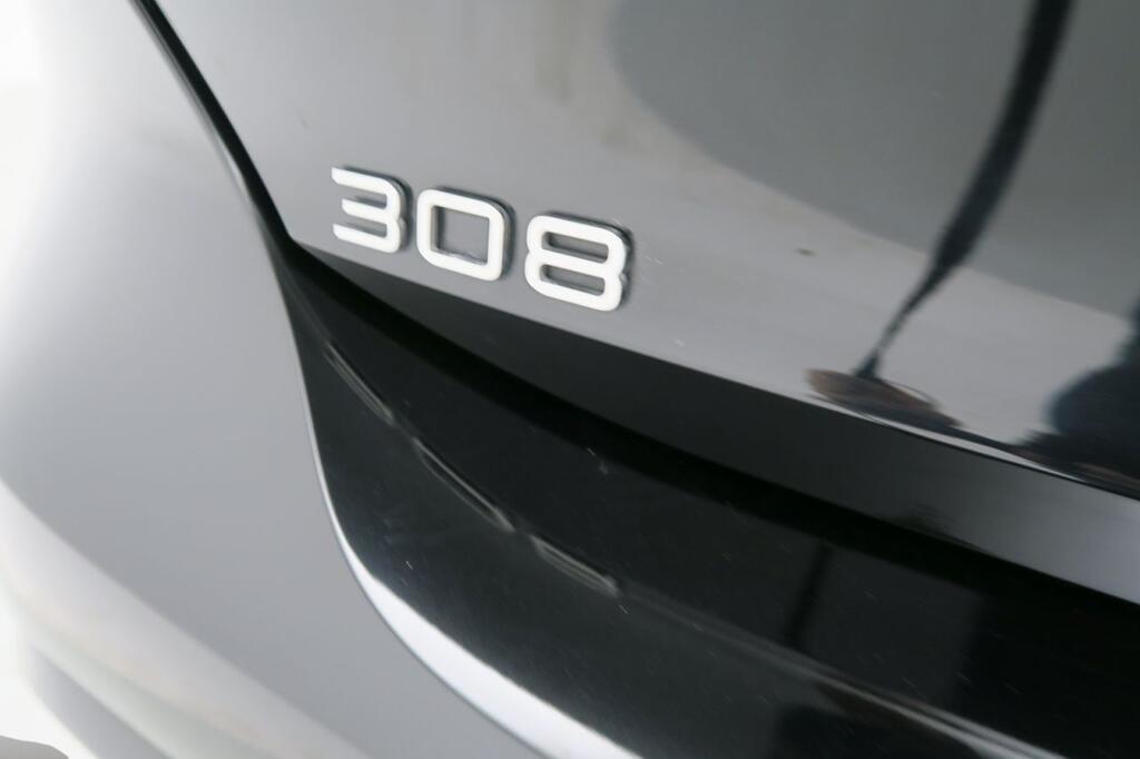 Peugeot 308 ALLURE PACK 1.2 PURETECH 130 CV EAT8 5P 18