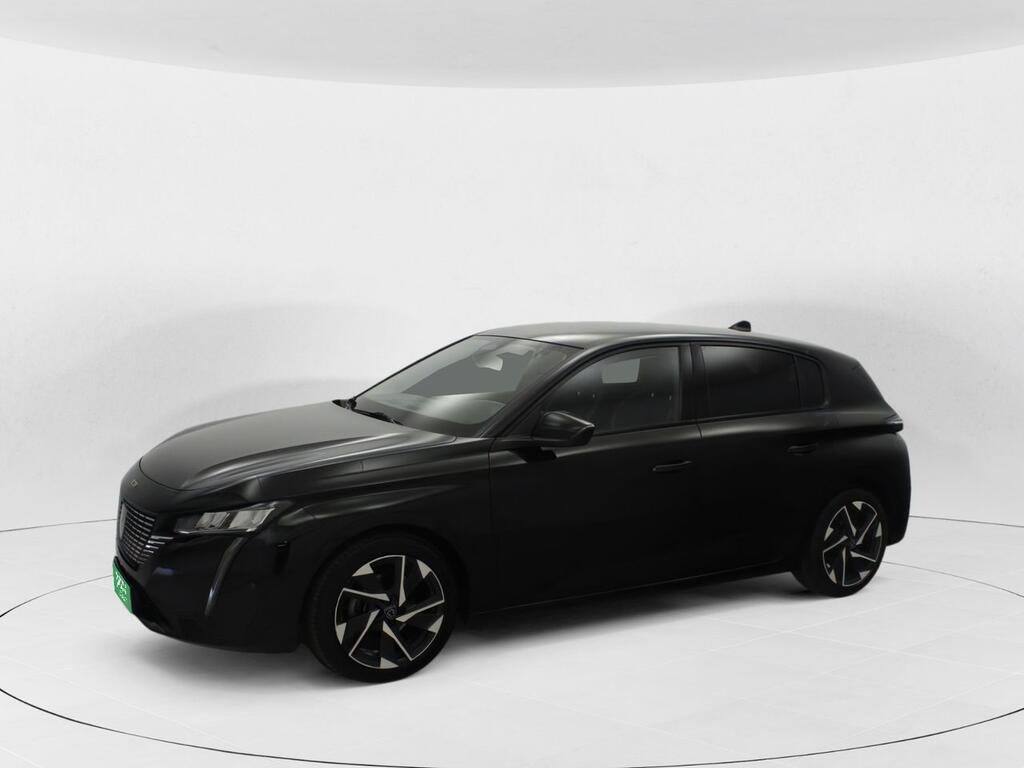 Peugeot 308 ALLURE PACK 1.2 PURETECH 130 CV EAT8 5P 4