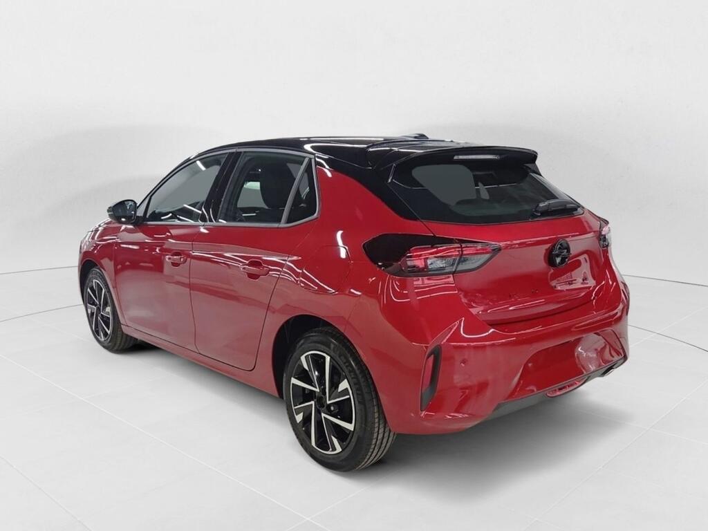 Opel Corsa GS 1.2T XHL MT6 S&S 100CV (74KW) 5P 2