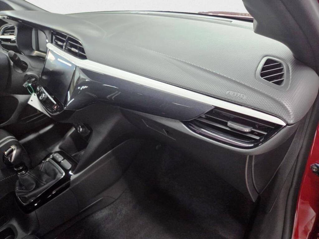 Opel Corsa GS 1.2T XHL MT6 S&S 100CV (74KW) 5P 16