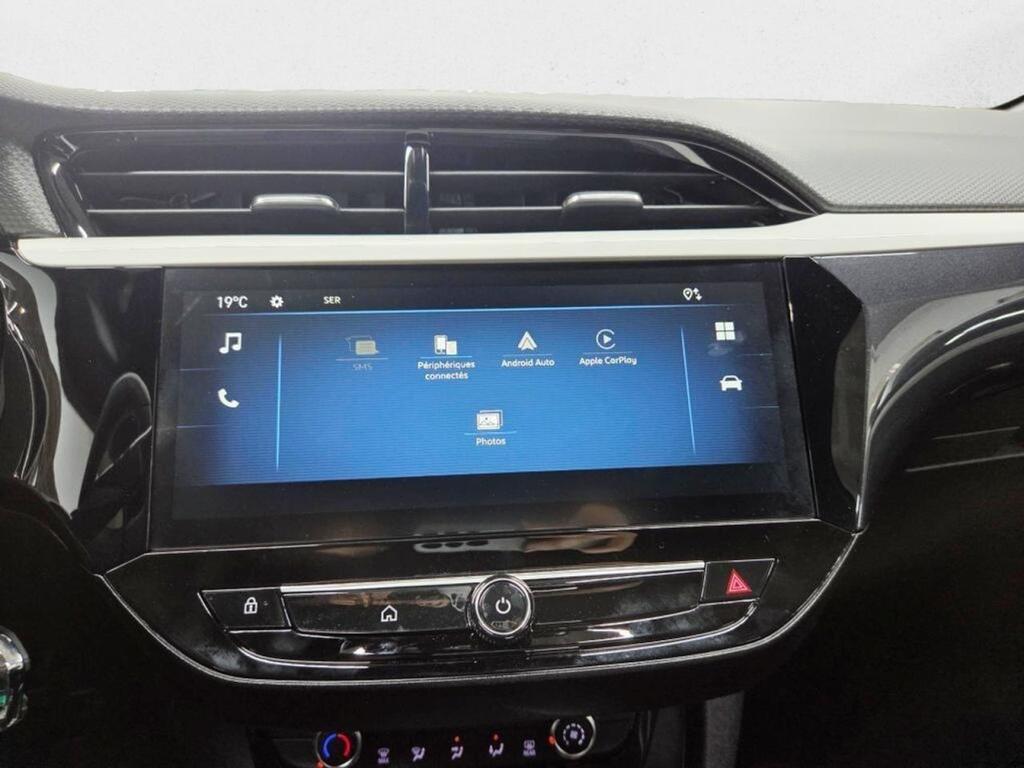 Opel Corsa GS 1.2T XHL MT6 S&S 100CV (74KW) 5P 11